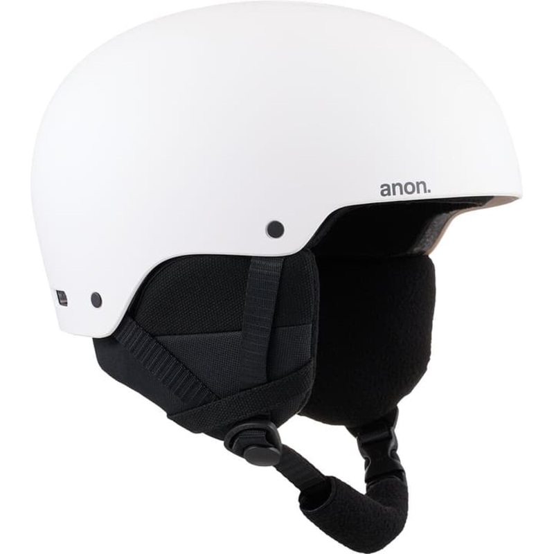 Anon Raider 3 Helmet – Men’s
