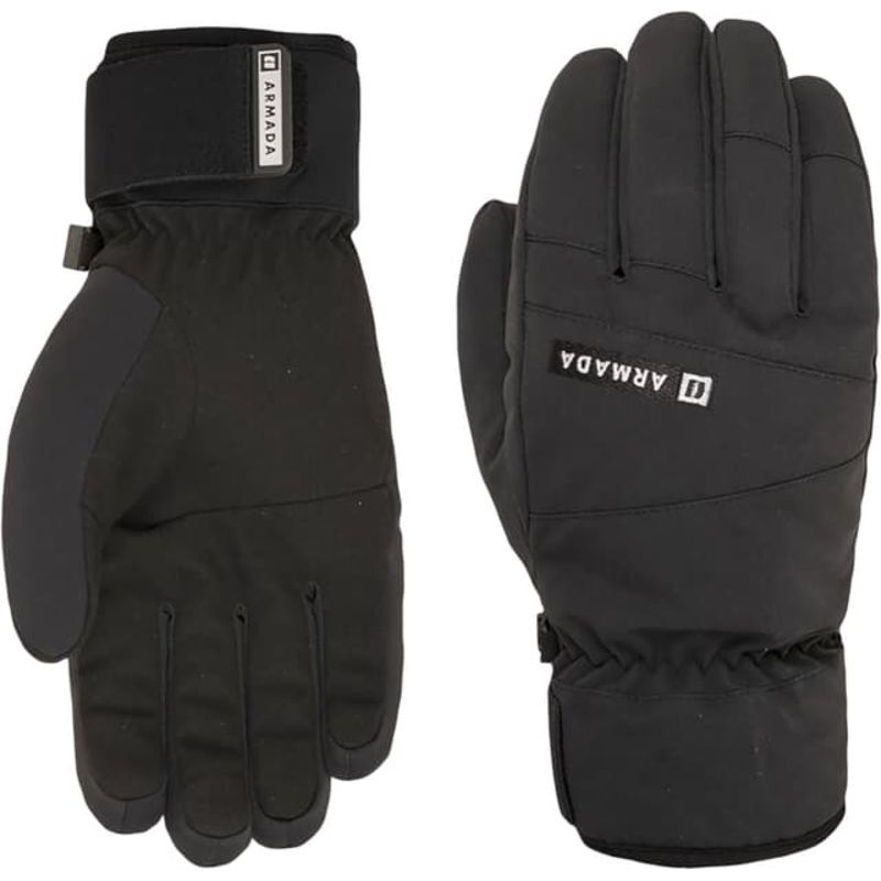 Armada Tremor Gloves – Unisex