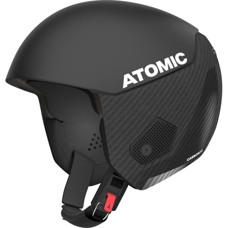 Atomic Redster WC CTD Helmet