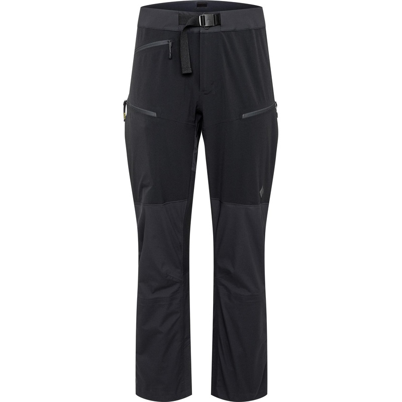 Black Diamond Dawn Patrol Hybrid Pants – Men’s