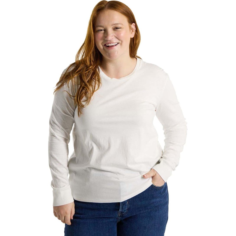 Burton Classic Long Sleeve T-Shirt – Women’s