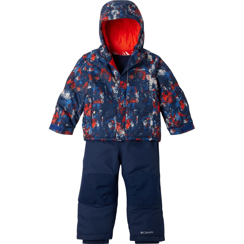 Columbia Buga II Set – Youth
