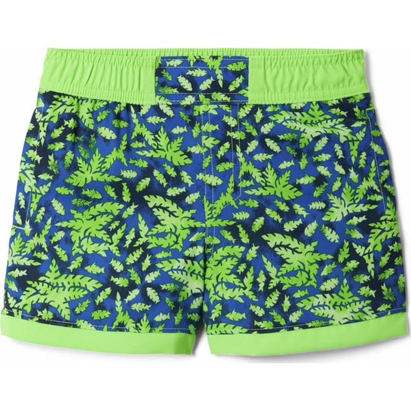 Columbia Sandy ShoresBoardshort – Toddler Boys