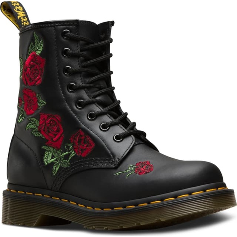 Dr. Martens 1460 Vonda Softy T Boots – Women’s