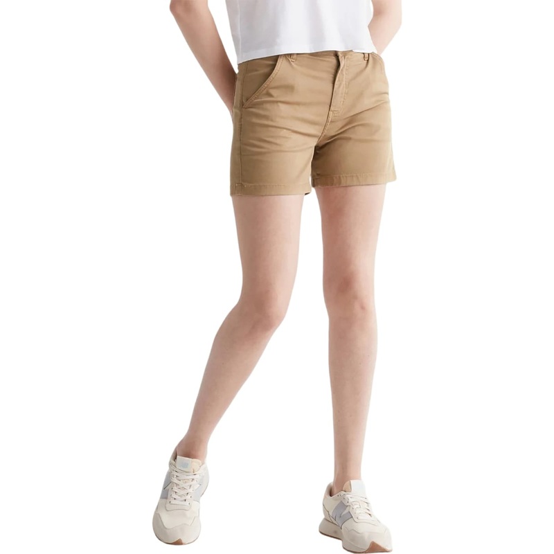 Duer Live Lite Utility Short – Women’s