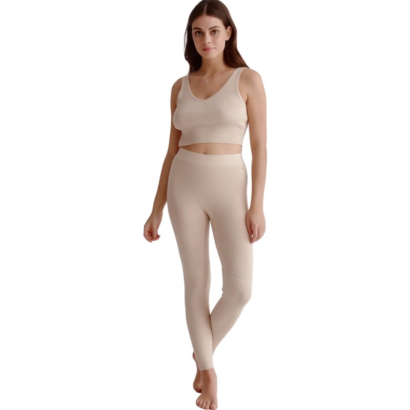 Everyday Sunday Heavenly Legging – Women’s