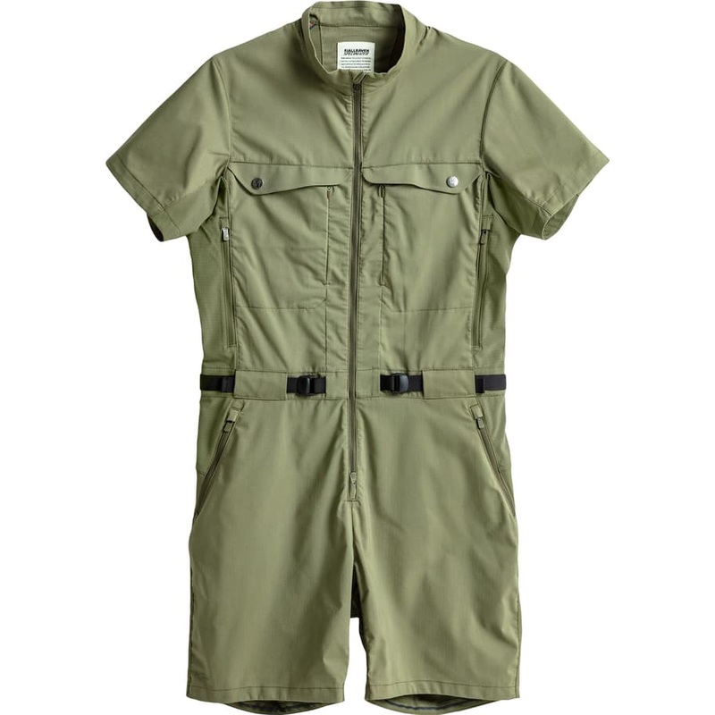 Fjllrven S/F Sun Field Suit – Women’s