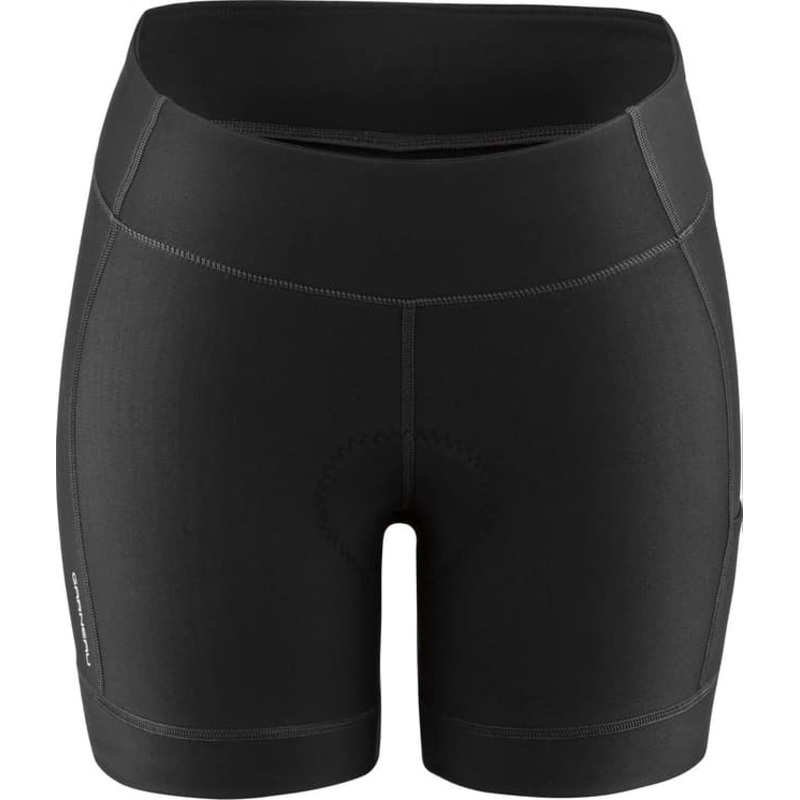 Garneau Fit Sensor 5.5 Shorts 2 – Women’s