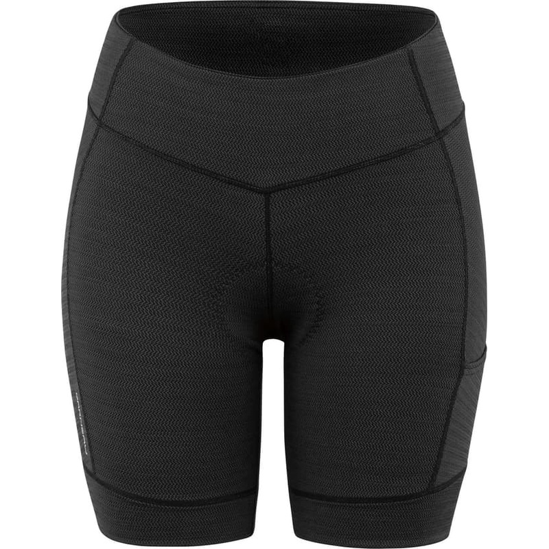 Garneau Fit Sensor Texture 7.5 Shorts – Women’s