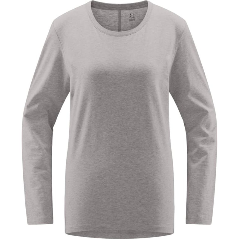Haglfs Curious Long Sleeve Tee – Women’s
