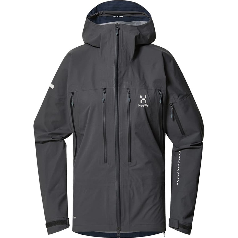 Haglfs L.I.M Touring Proof Jacket – Women’s