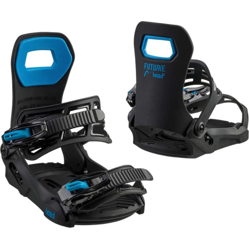 HEAD Lytride JR Snowboard Binding – Junior