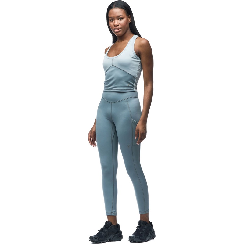 Indyeva Sendero Legging 25″ – Women’s