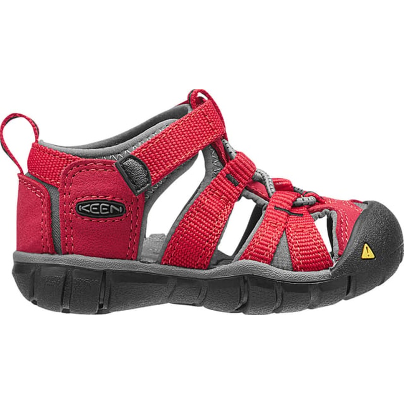 Keen Seacamp II CNX Sandals On Sale – Little Kids