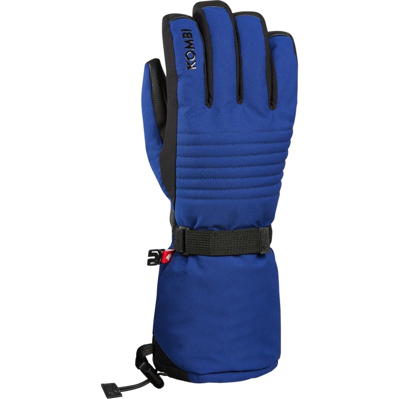 Kombi Legacy PRIMALOFT Gloves – Men’s