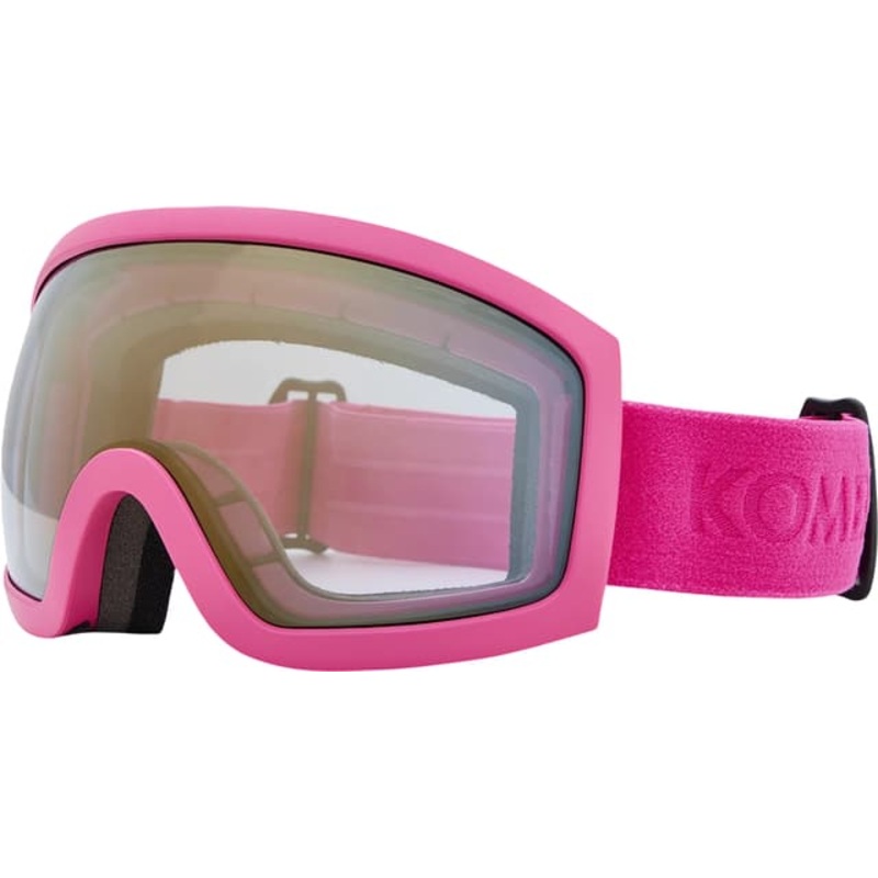 Kombi Perception M/L Ski Goggles for Average Sunlight