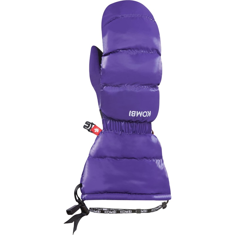 Kombi Puffy Mitts – Youth