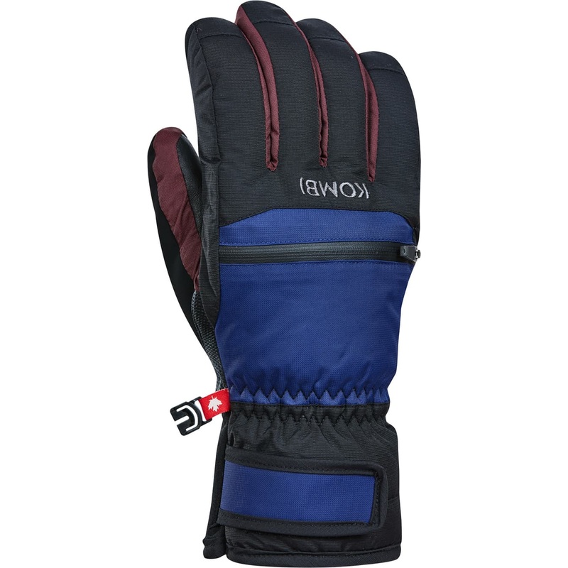 Kombi The Fastrider Gloves – Men’s