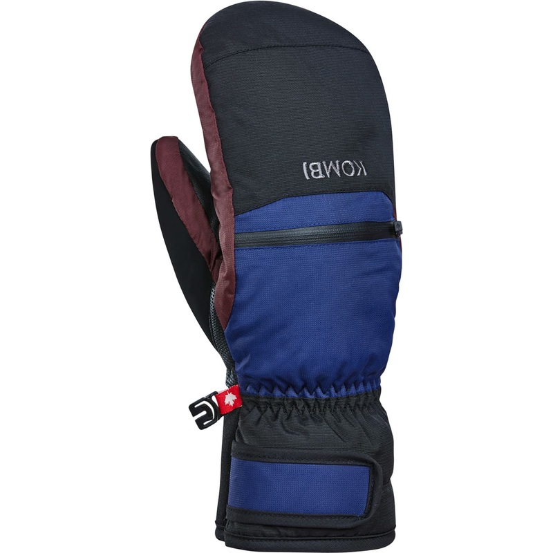 Kombi The Fastrider Mitts – Men’s