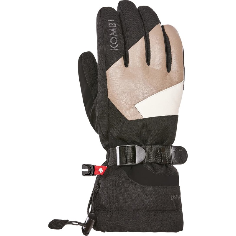 Kombi The Timeless Gloves – Women’s