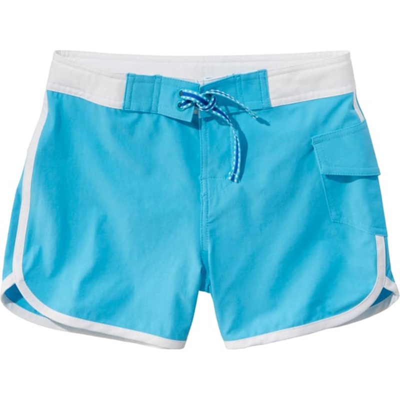 L.L. Bean Sun and Surf Shorts – Girls