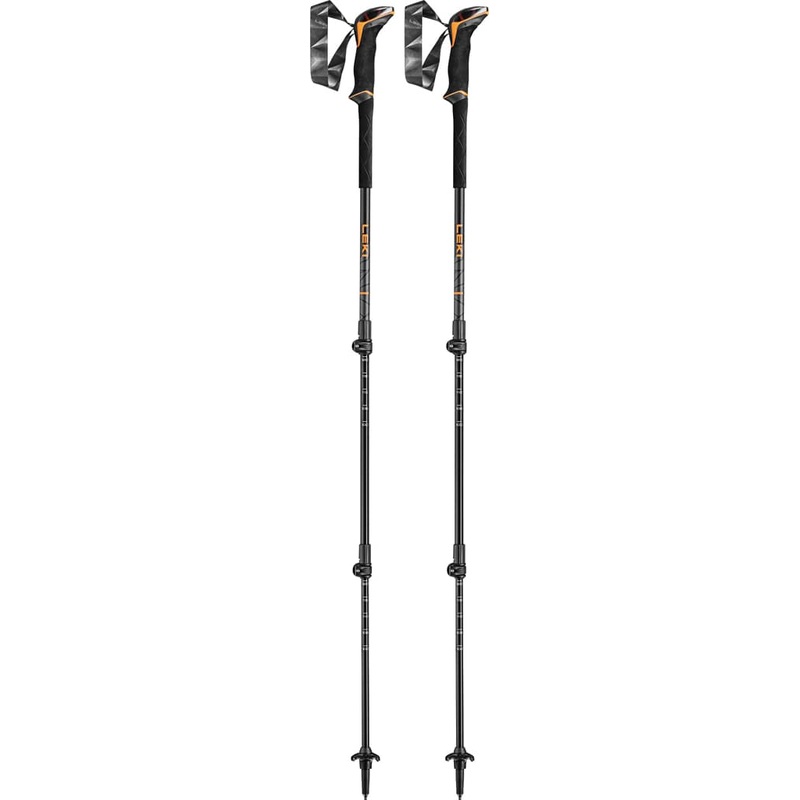 Leki Makalu Lite Trekking Poles – Unisex