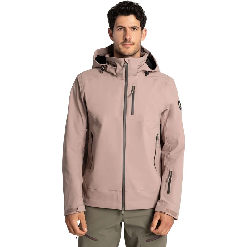 Lol Powder Hwy Snow Jacket – Men’s