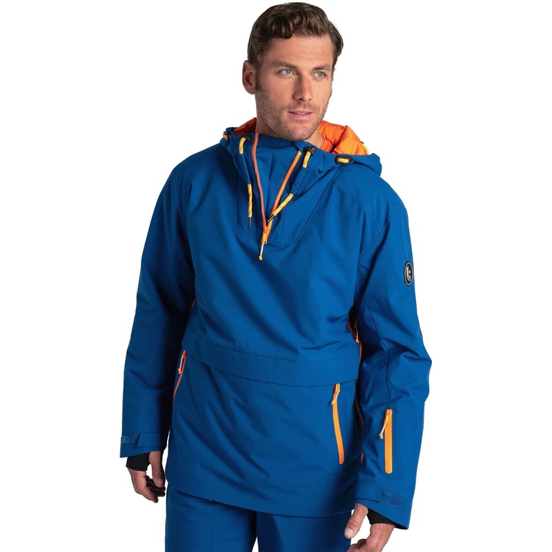 Lol Sutton Insulated Ski Jacket – Men’s
