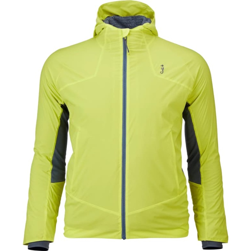 Mustang Survival Torrens Hooded Thermal Jacket – Men’s