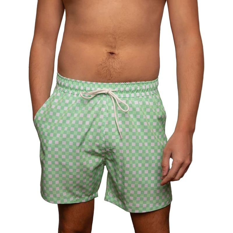 Nana The Brand Lou Swim Shorts – Men’s