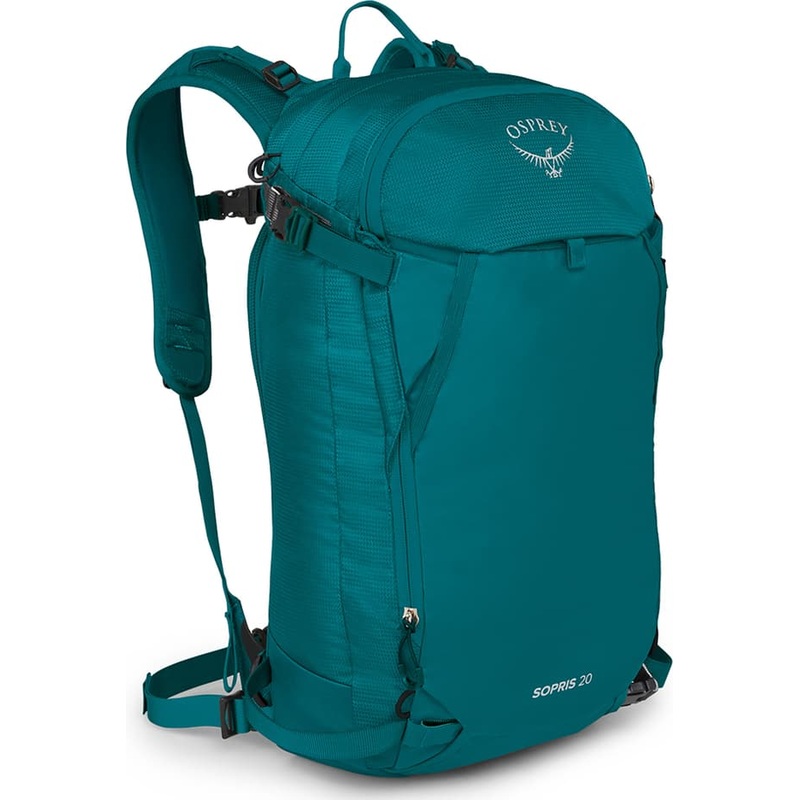 Osprey Sopris Technical Backcountry Backpack 20L – Women’s