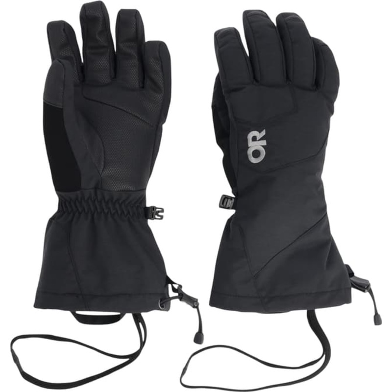 Outdoor Research Adrenaline 3-In-1 Gloves – Women’s