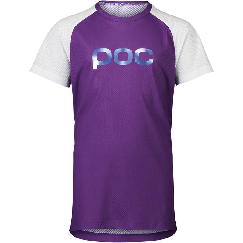 POC Essential MTB T-Shirt – Youth