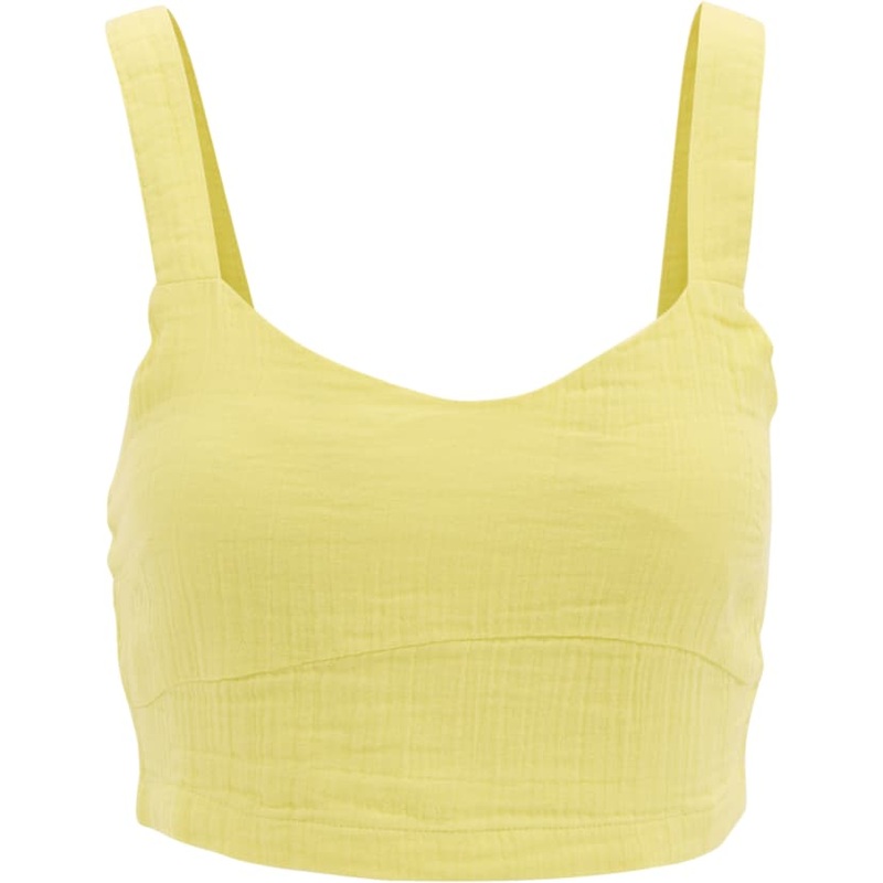 Rip Curl Premium Surf Crop Top – Women’s