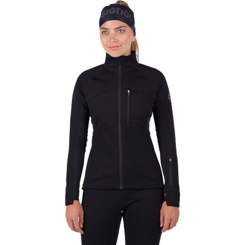 Rossignol Genetys Soft Shell Jacket – Women’s