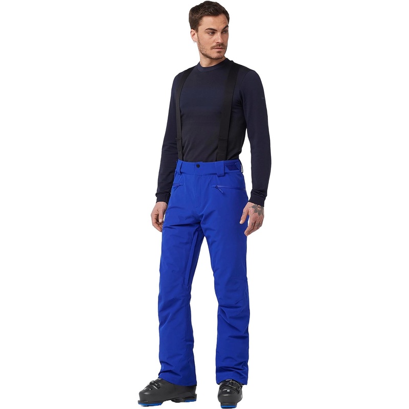 Salomon Edge Ski Pants – Men’s