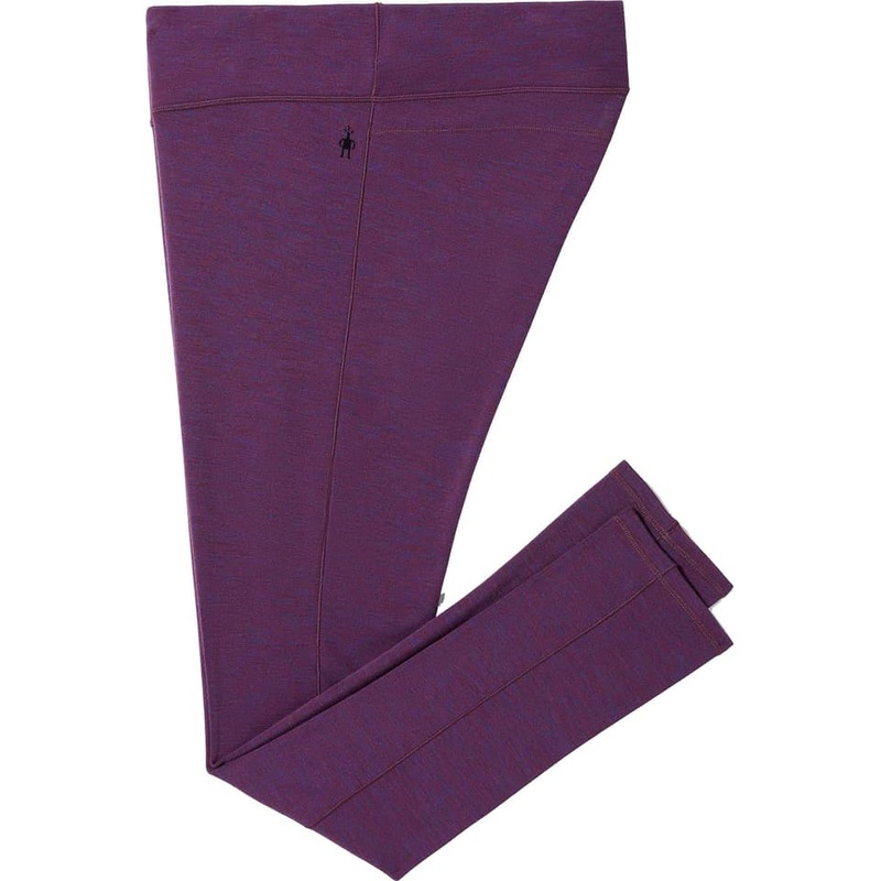 Smartwool Classic Thermal Merino Boxed Bottom Base Layer [Plus Size] – Women’s