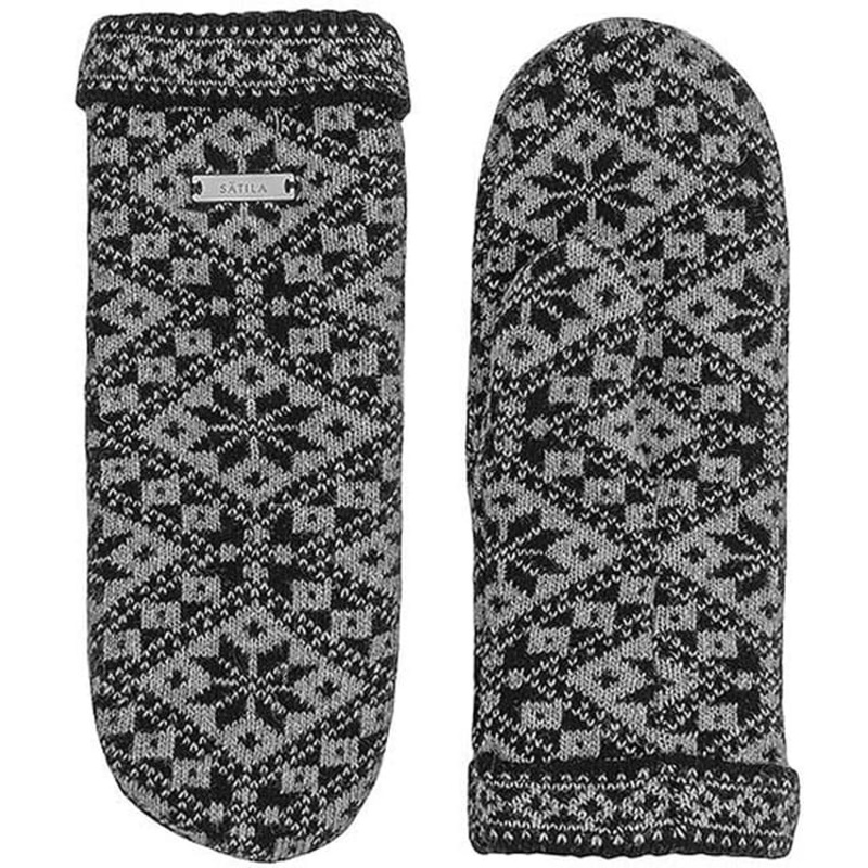 Stila of Sweden Grace Classic Mittens – Unisex