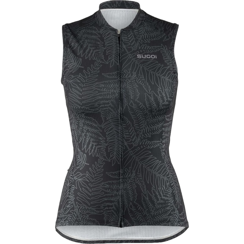 SUGOi Evolution sleeveless Jersey – Women’s