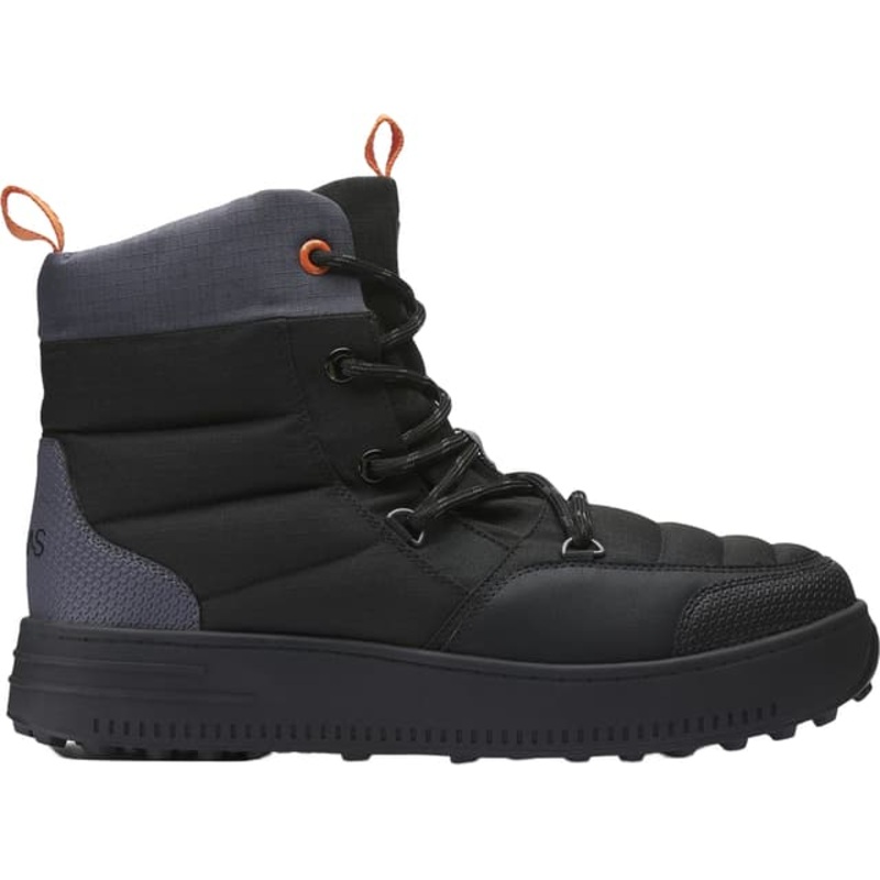 Swims Snow Runner MID Boots – Unisex