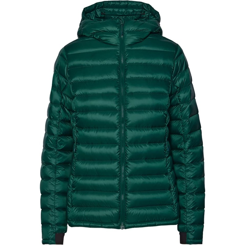 Vallier Vika Lightweight Puffer Down Jacket – Women’s