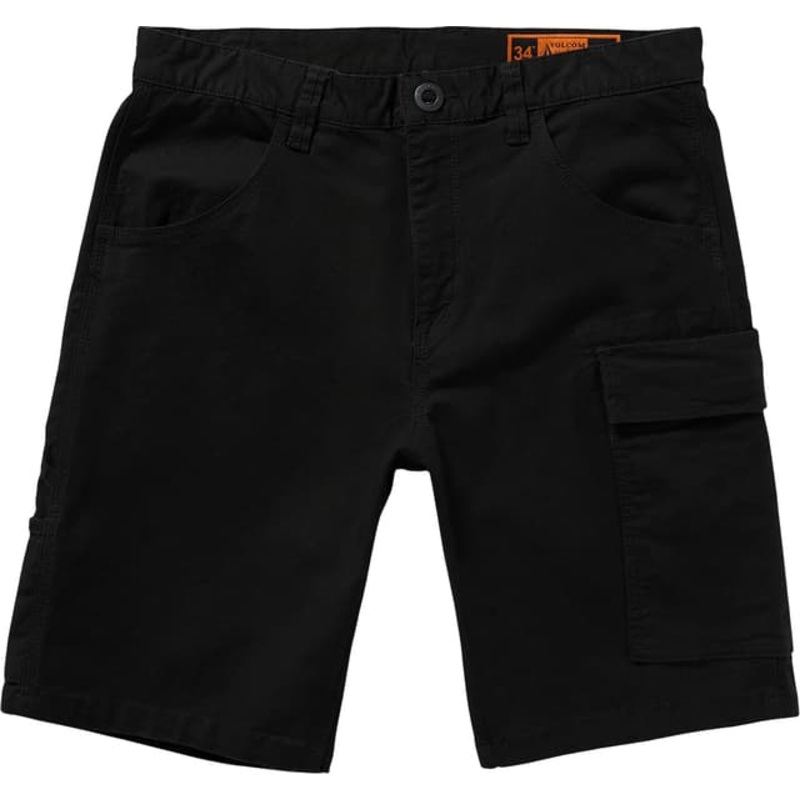 Volcom Caliper II Relaxed Work Shorts – Men’s
