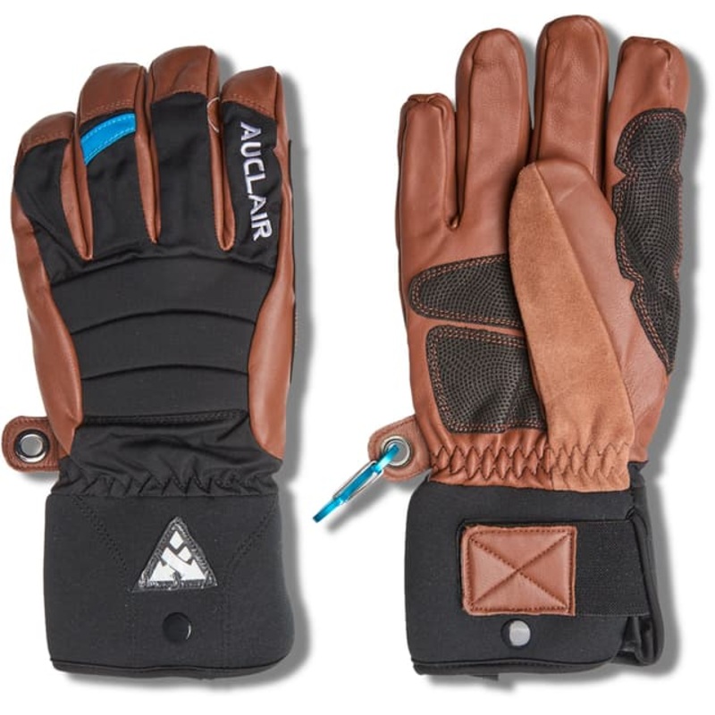 Auclair Alpha Beta Short Gloves – Women’s