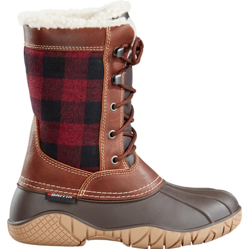 Baffin Jasper Boots – Women’s