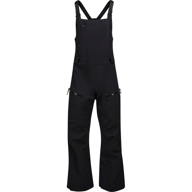 Black Diamond Recon Stretch Bibs – Women’s