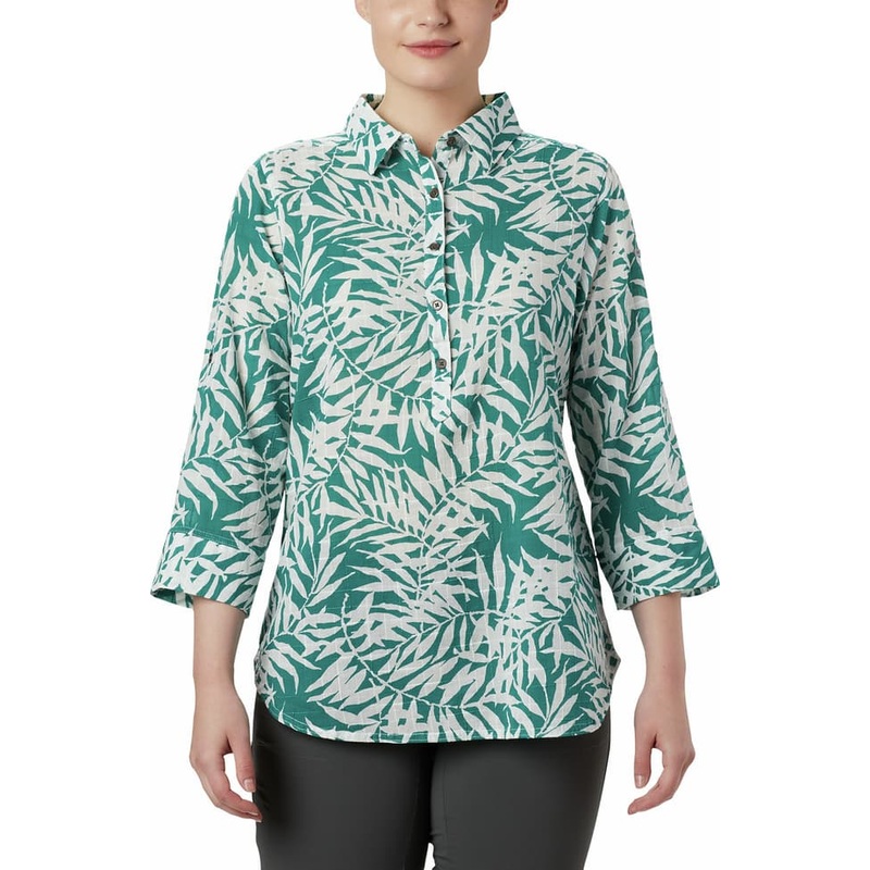 Columbia Summer Ease Popover Tunic – Women’s