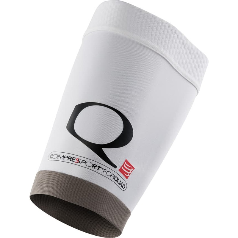 Compressport Thigh Compression Sleeve – Unisex