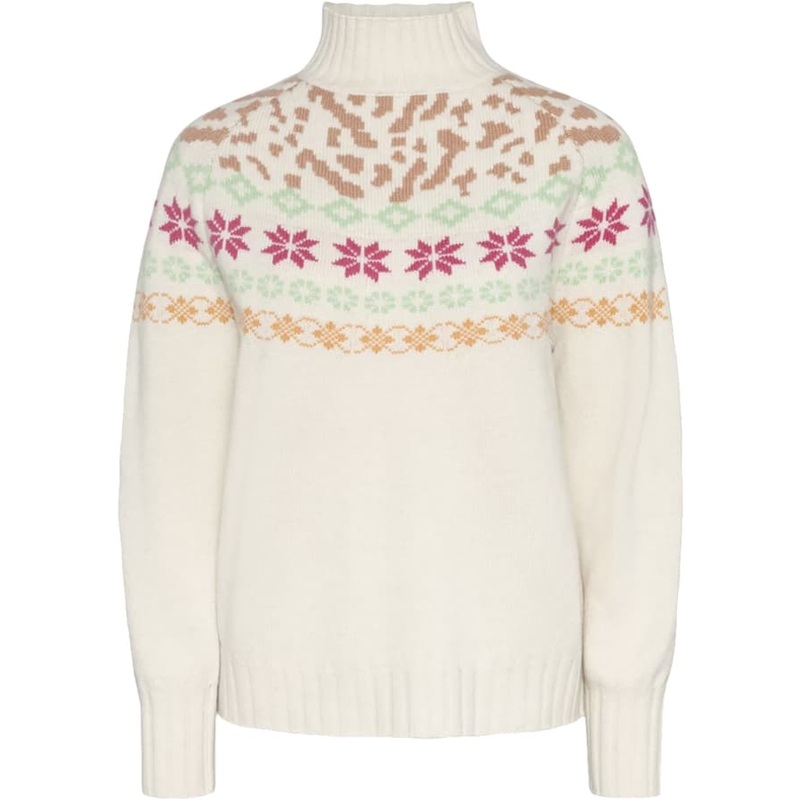 Kari Traa Ingrid Knit Sweater – Women’s