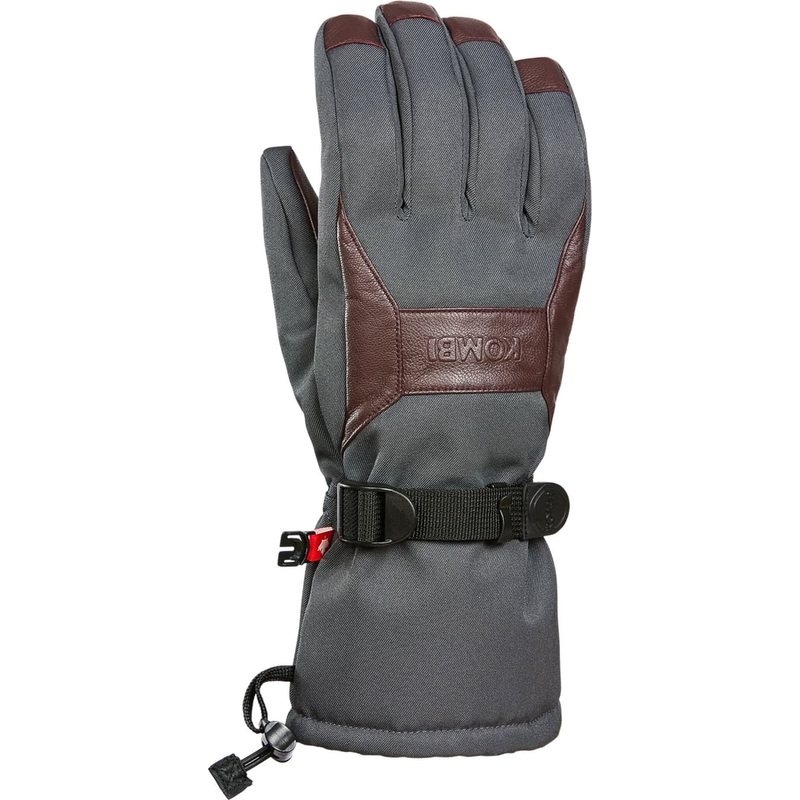 Kombi Navigator PRIMALOFT Gloves – Men’s