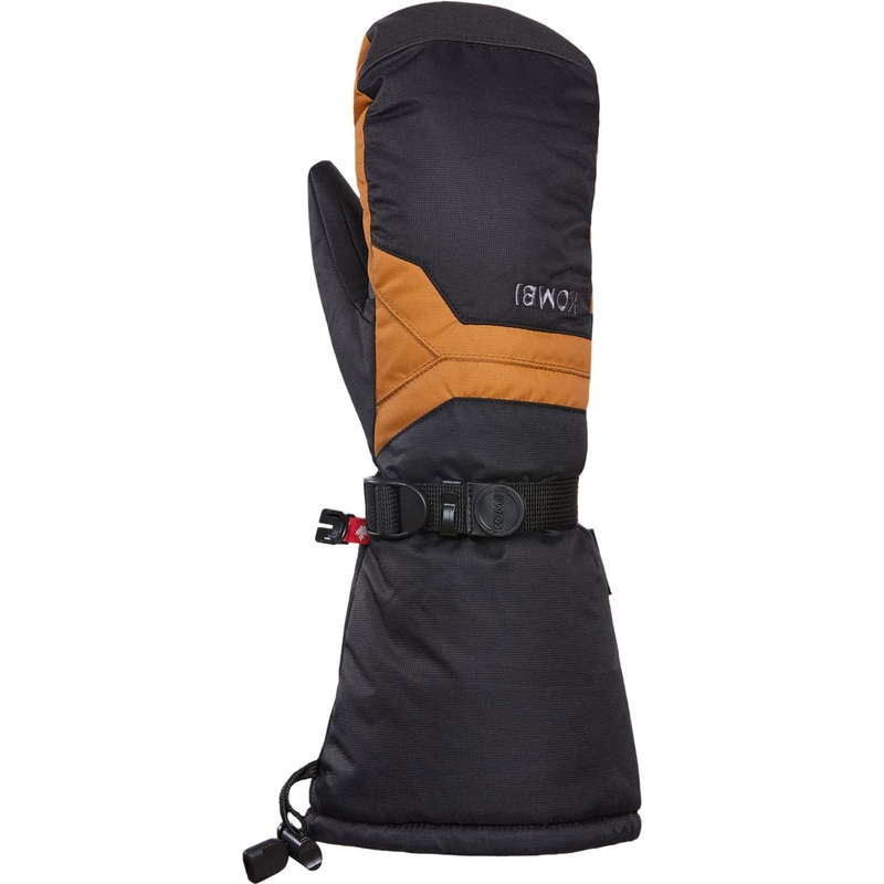 Kombi Pathfinder WATERGUARD Long Cuff Mittens – Men’s